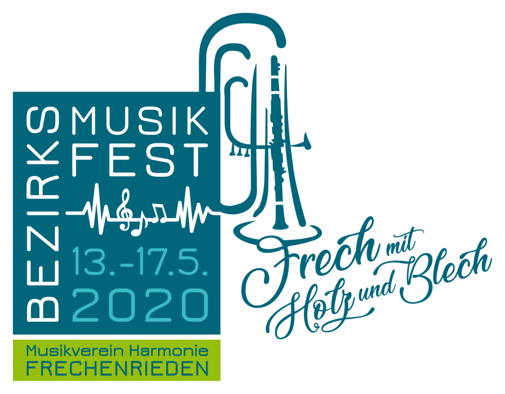 Bezirksmusikfest 2020 Musikverein Harmonie Frechenrieden e.V.